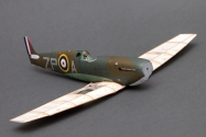 Spitfire Mk.1a