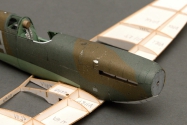 Spitfire Mk.1a