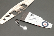 Spitfire Mk.1a