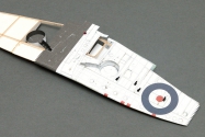 Spitfire Mk.1a