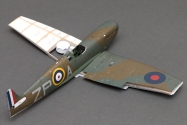 Spitfire Mk.1a
