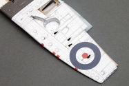 Spitfire Mk.1a