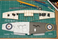 Spitfire Mk.1a