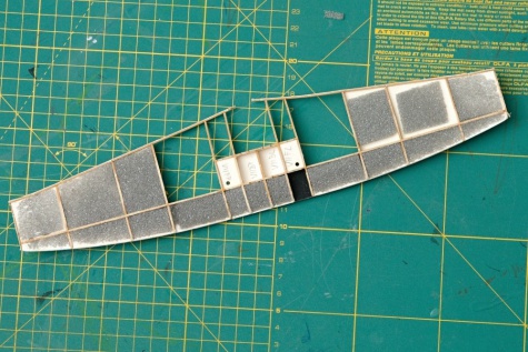 Spitfire Mk.1a Spitfire Mk.1a