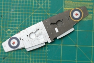 Spitfire Mk.1a