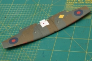 Spitfire Mk.1a