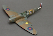Spitfire Mk.1a