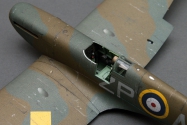 Spitfire Mk.1a