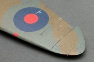 Spitfire Mk.1a