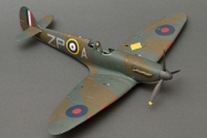 Spitfire Mk.1a