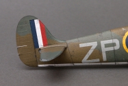 Spitfire Mk.1a