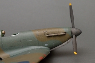 Spitfire Mk.1a