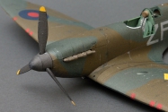 Spitfire Mk.1a