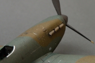 Spitfire Mk.1a