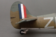Spitfire Mk.1a
