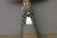 Spitfire Mk.1a