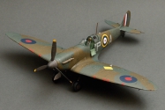 Spitfire Mk.1a