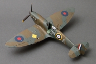 Spitfire Mk.1a
