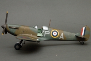 Spitfire Mk.1a