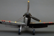 Spitfire Mk.1a