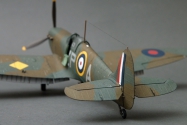 Spitfire Mk.1a