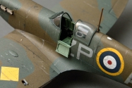Spitfire Mk.1a