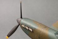 Spitfire Mk.1a
