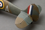 Spitfire Mk.1a