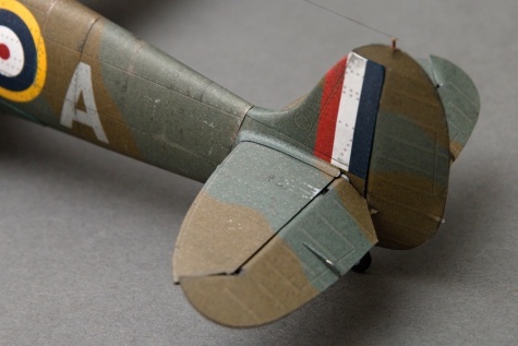 Spitfire Mk.1a Spitfire Mk.1a