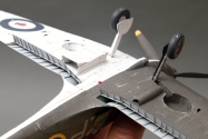 Spitfire Mk.1a