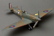 Spitfire Mk.1a