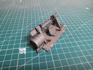 JT 34 - �eskoslovensk� je��bov� tank