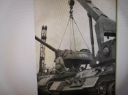 JT 34 - �eskoslovensk� je��bov� tank