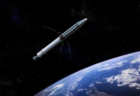 Explorer 1 Explorer 1