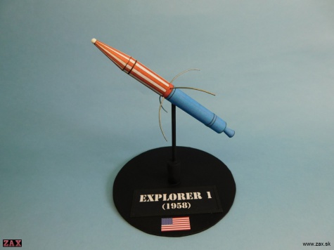 Explorer 1