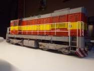 T448p Modelik �prava na 742