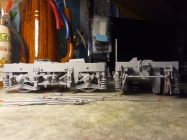 Laminatka 230 (S489.0)