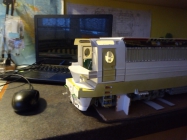 Laminatka 230 (S489.0)