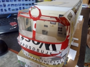 Laminatka 230 (S489.0)
