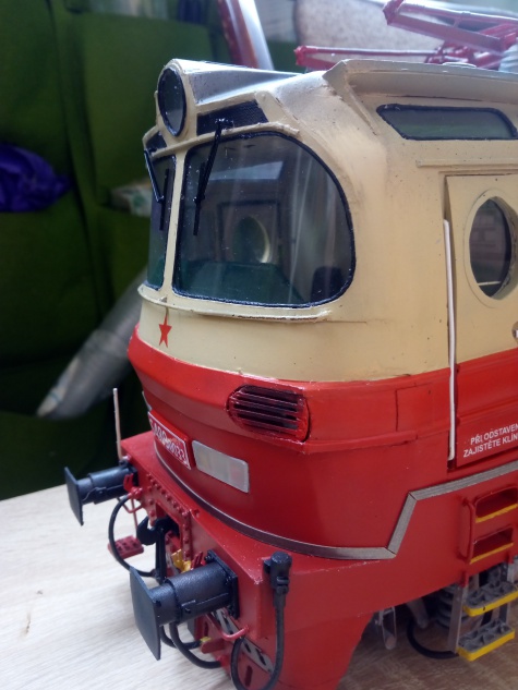 Laminatka 230 (S489.0) Laminatka 230 (S489.0)