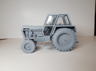 ZETOR CRYSTAL 8011