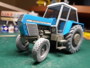 ZETOR CRYSTAL 8011