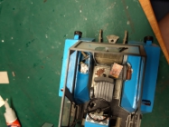 ZETOR CRYSTAL 8011