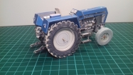 ZETOR CRYSTAL 8011