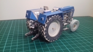 ZETOR CRYSTAL 8011