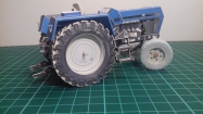 ZETOR CRYSTAL 8011