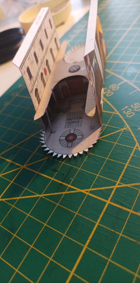 Pevnost Boyard Pevnost Boyard