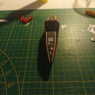 Studentsk� formule Eforce