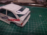 Ford Escord RS Cosworth