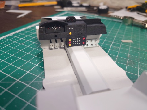 Ford Escord RS Cosworth Ford Escord RS Cosworth